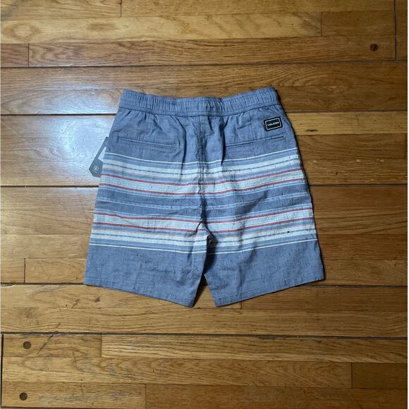 NWT Boys Volcom  Rodger’s Elastic Waist Shorts - Picture 13 of 14